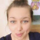 Анютка Ущаповская