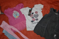 платья и туники