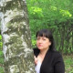 лариса Лазарева