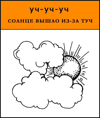 Чистоговорки