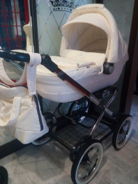 продам коляску люльку CAM Linea Elegant (Италия)