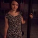 Анастасия Ефимоваа