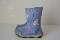 Timberland, оригинал, б/у, размер 20