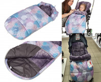 Коляска Hartan Racer GT