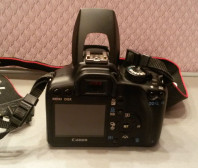 Кэнон 1000D Kit 18-55 EFS