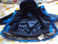 Куртка Gap 3 в 1. Рост 92.
