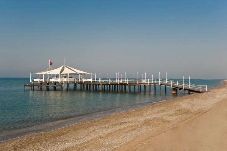 Турция. Белек. Отели Alva Donna Exclusive Hotel & Spa 5*, Maritim Pine Beach Resort 5*