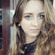 Марина Антонова