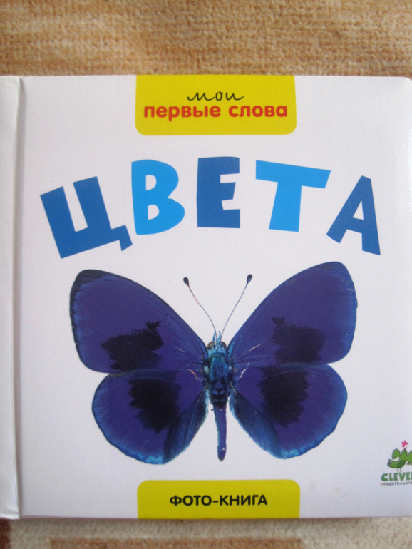 Книги, которые нас заинтересовали в годик.
