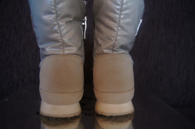 Обувь Alaska Originale , Florence, DG, 26-27 р.р.