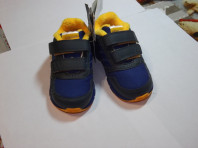 кроссовки Адидас Adidas 23р. почта