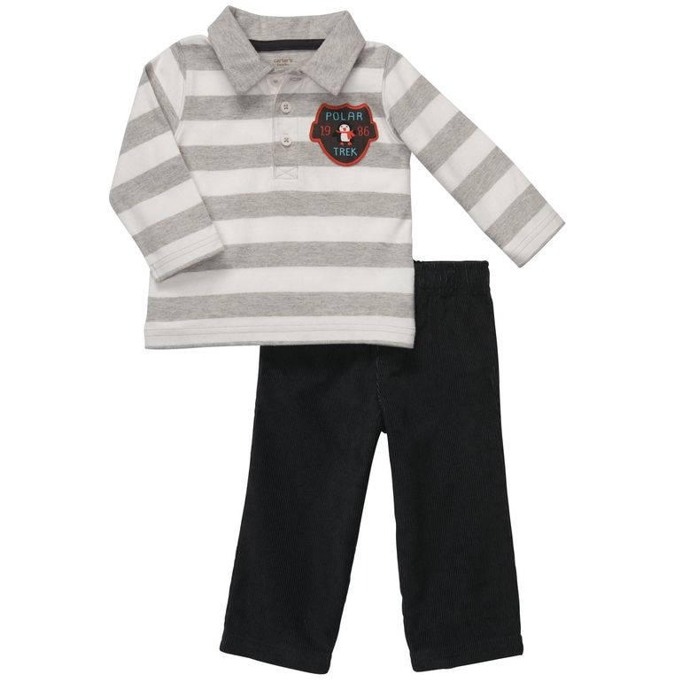 Carters и OshKosh для мальчиков от 3-х мес. до 5 лет***Мск и регионы