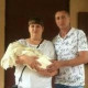 Екатерина Карнаухова