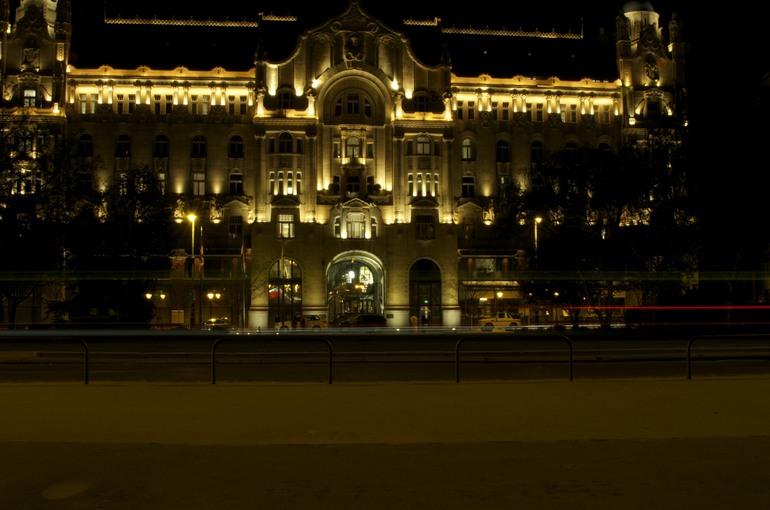 Hungary, Budapest