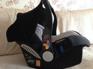 Автокресло Baby Care Diadem (0-13)