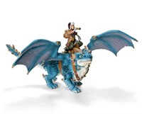 Schleich серия World of Fantasy
