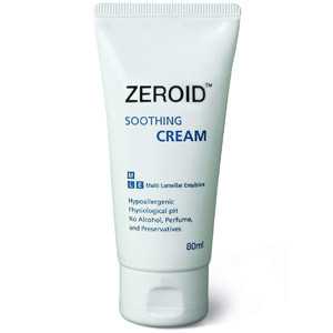 Zeroid - ноль стероидов!