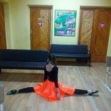 Анастасия Кулагинаツ