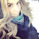 Кристина Алешкова