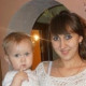 Анастасия Подлипалина