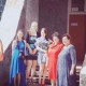 Валюша Назарова