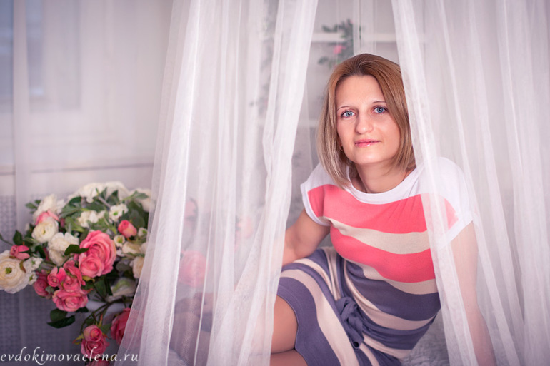 Наши новогодние фотки)
