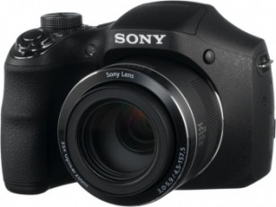 Sony dcr h300 cyder shot