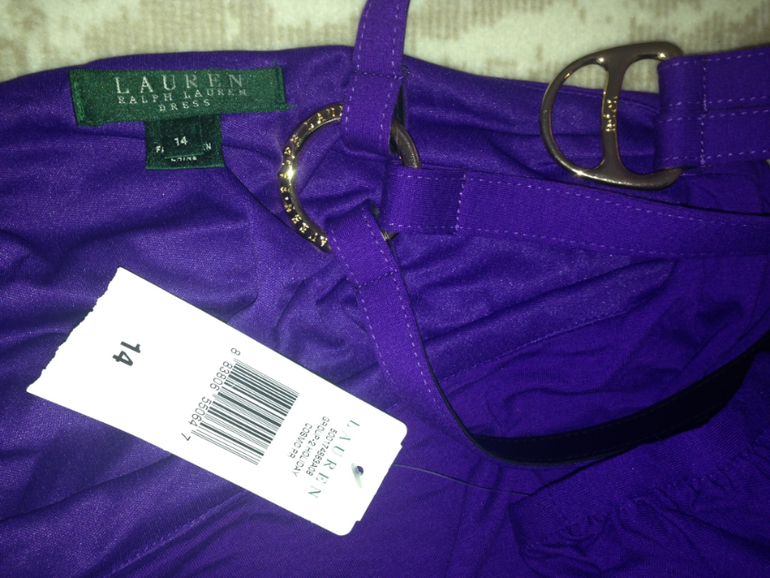 Ralph Lauren, Calvin Klein, Victorias Secret новое! Почта
