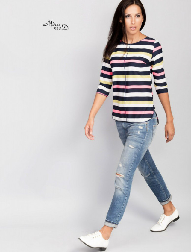 Новая кофточка