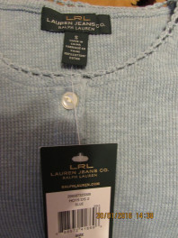 Ralph Lauren пристрой
