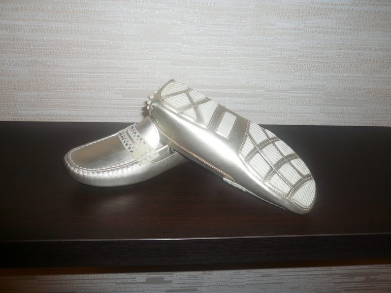 Мокасины VIVIANE 31р