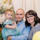 Леночка Долганова