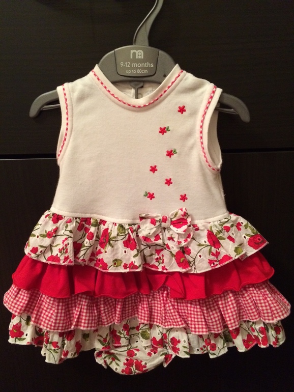 Продаю брендовое платье Aletta 6m