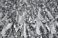 BISCOTTI комплект платье 3Т+ лосины 2Т