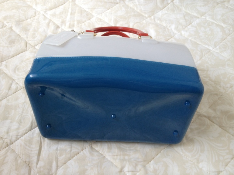 Furla (оргинал), Италия, летняя коллекция! 6000р