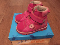 Ботиночки котофей р.23