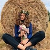 Катерина Мусина