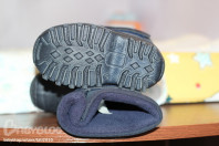 Новые детские сапожки Tundra