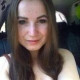 Олька Арсентьева