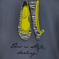 Свитшот LIU-Jo baby, размеры 3, 4 ,5 и 6 лет