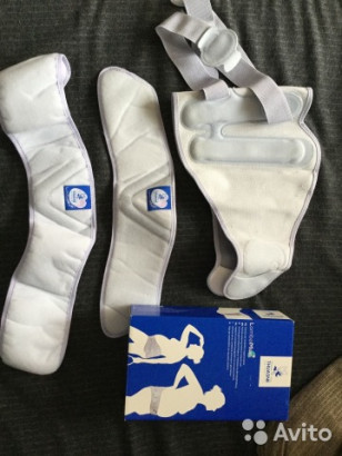 Бандаж для беременных LombaMum