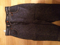 Антицеллюлитные брюки Turbo Cell Jeans