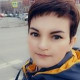 Аля Харинская