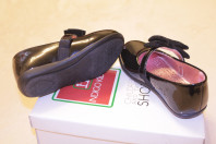 Туфельки для маленькой модницы