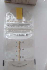 Подогреватель для бутылочек Medela (новый)