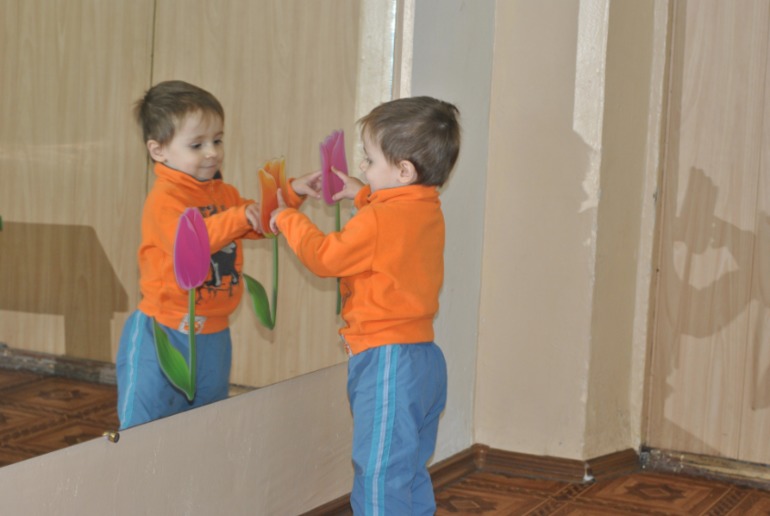 УМная детКА. Сентябрь