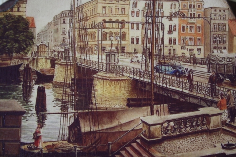 Ключницы.