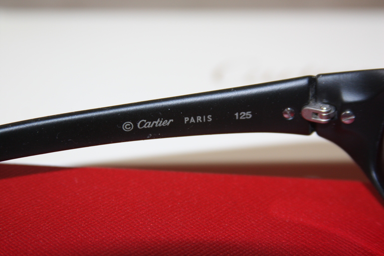 очки ***CARTIER***,Оригинал!