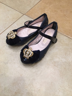 корейские качественные туфли