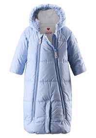 Демисезонный комбинезон